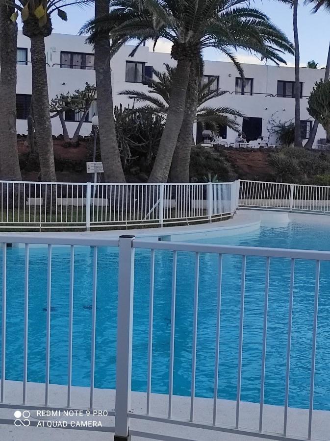 Alojamientos Playa Centro Corralejo 3 Exterior foto